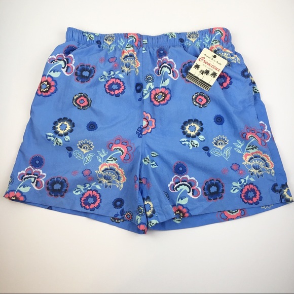 daniel cremieux swim trunks